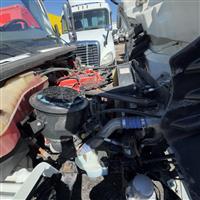 2017 Freightliner M2 106