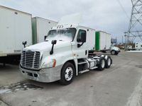 2019 Freightliner CASCADIA 125