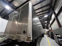 2014 Reitnouer FLATBED 48/102