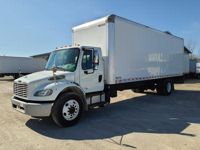 2018 Freightliner M2 106