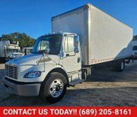 2019 Freightliner M2 106