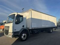 2017 Kenworth K270