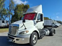 2019 International RH613