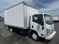 2018 Isuzu NPR HD