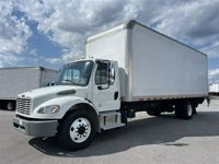 2019 Freightliner M2 106