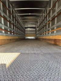 2019 International MV607