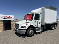 2019 Freightliner M2 106