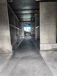 2018 Freightliner MT45