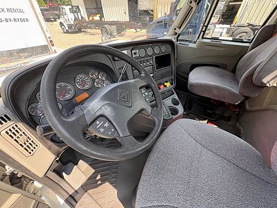 2018 International Prostar