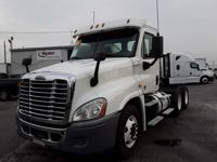 2019 Freightliner CASCADIA 125