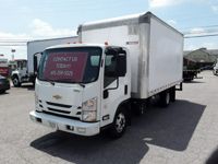 2021 Chevrolet LCF 4500HD