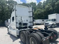 2019 International LT625