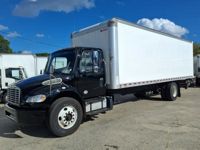 2019 Freightliner M2 106
