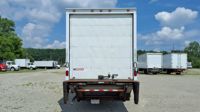 2015 Freightliner M2 106