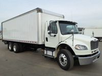 2018 Freightliner M2 106