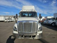 2018 Freightliner CASCADIA 125