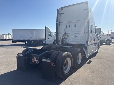 2022 Freightliner NEW CASCADIA PX12664