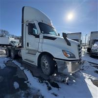 2021 Freightliner NEW CASCADIA PX12664