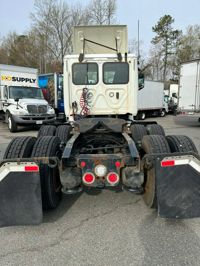 2018 Freightliner NEW CASCADIA PX12664