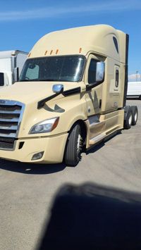 2019 Freightliner NEW CASCADIA PX12664