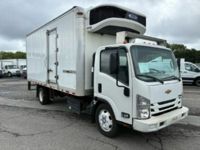 2020 Chevrolet LCF 5500XD
