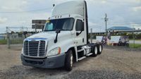 2019 Freightliner CASCADIA 125