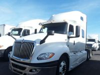 2020 International LT625