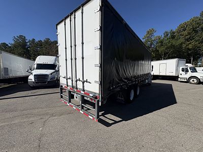 2020 Freightliner M2 106