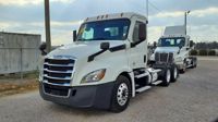 2021 Freightliner NEW CASCADIA PX12664