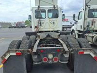 2018 Freightliner CASCADIA 125