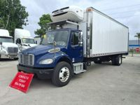 2019 Freightliner M2 106