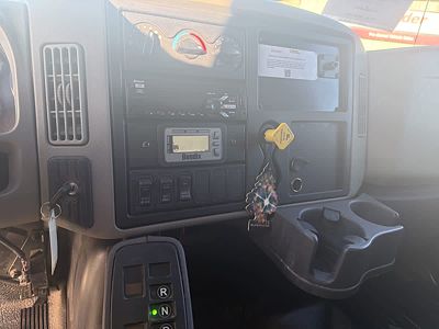 2019 International 4300