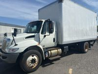 2017 International 4300