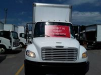 2018 Freightliner M2 106