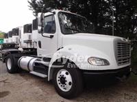2012 Freightliner M2 112