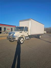 2018 International 4300
