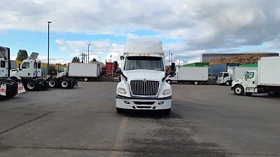 2020 International LT625