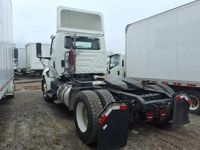 2019 International RH613