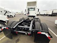2016 International Prostar