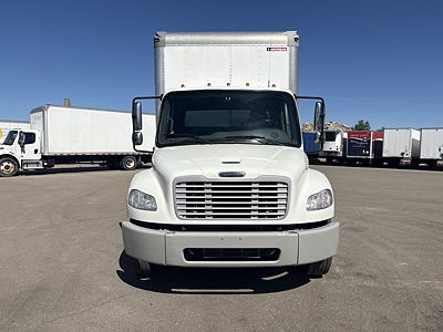 2020 Freightliner M2 106