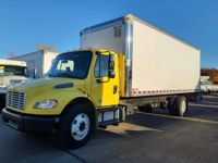 2016 Freightliner M2 106