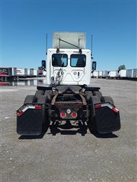 2018 Freightliner CASCADIA 125