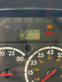 2015 Freightliner M2 106