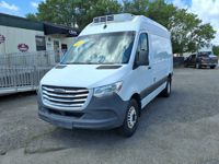 2019 Mercedes-Benz SPRINTER 3500