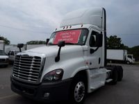 2019 Freightliner CASCADIA 125