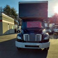 2019 Freightliner M2 106