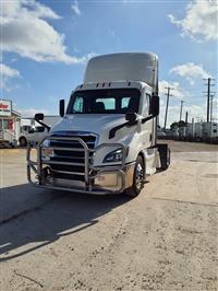 2021 Freightliner CASCADIA PX11642ST