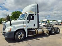 2018 Freightliner CASCADIA 125
