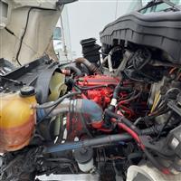 2018 International 4300