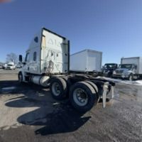 2019 Freightliner CASCADIA 125